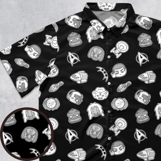 Button Down Shirt - MN8GBUUA