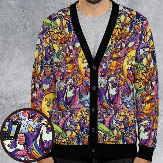 Cardigan - YZL8X3V7