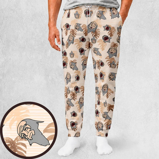 Sweatpants - LVM5VUUG