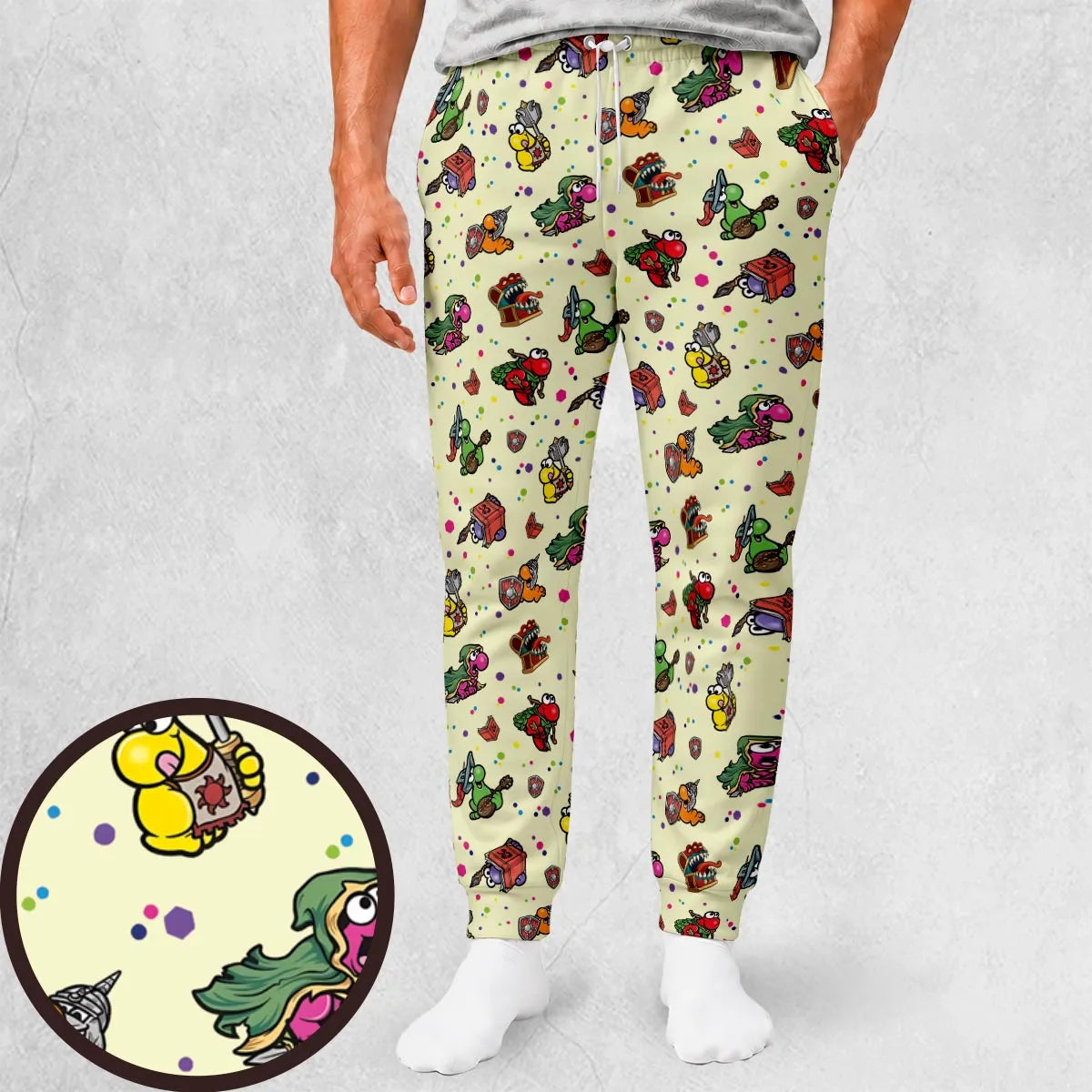 Sweatpants - SX8SFAP2