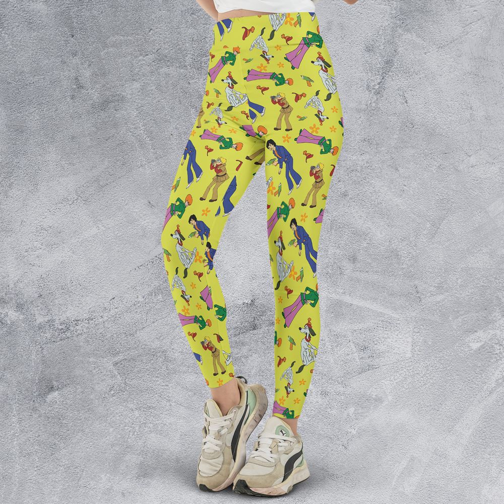 Legging - PLJ6JEFA -  - 1