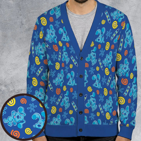 Cardigan - BCUM3KW7