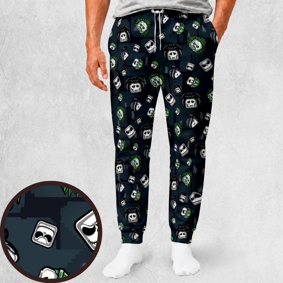 Sweatpants - NP5HW83S