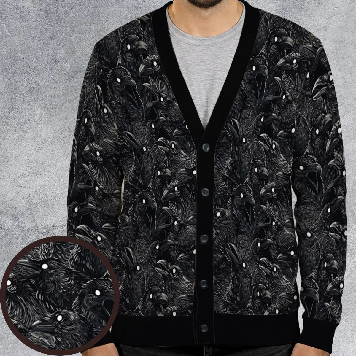 Cardigan - 8P159N1H