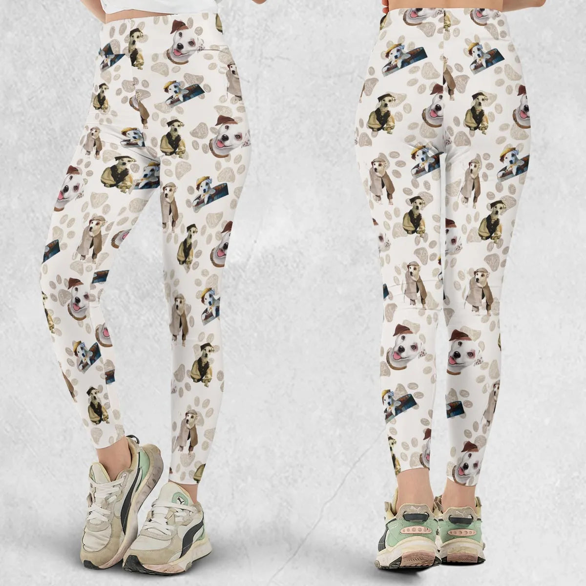 Legging - X7GBHXUD