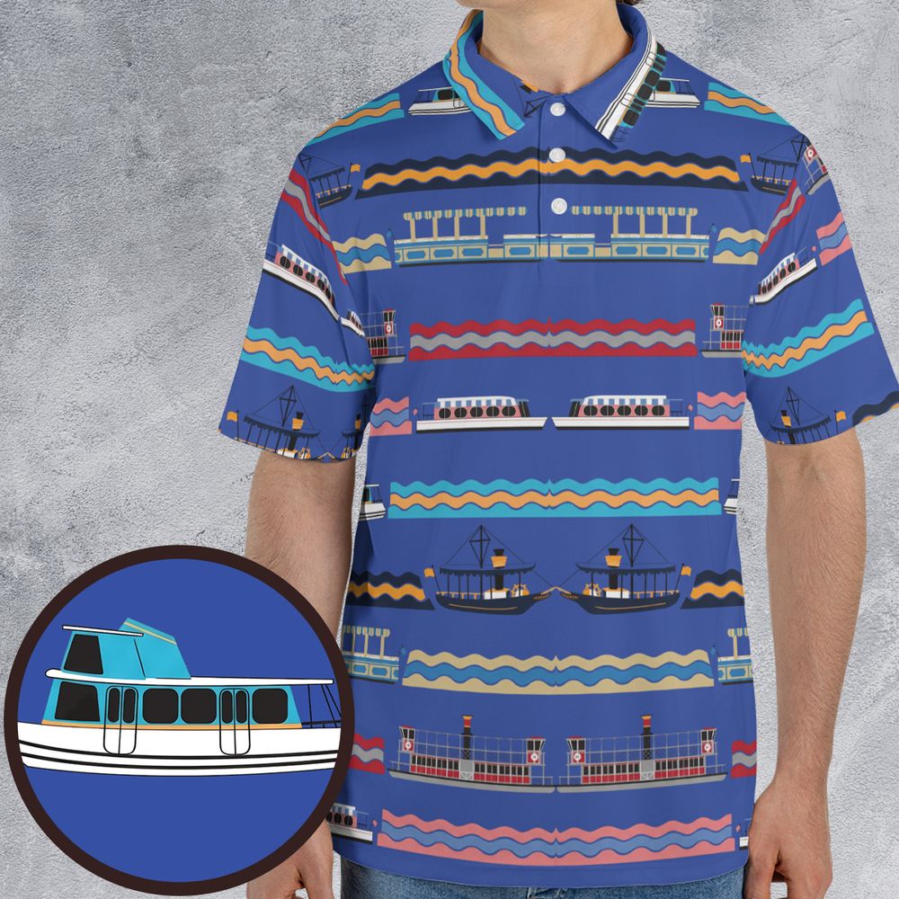 Watercraft Transportation -  - 1