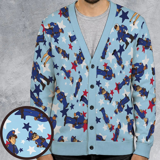 Cardigan - 96ADTMQ3