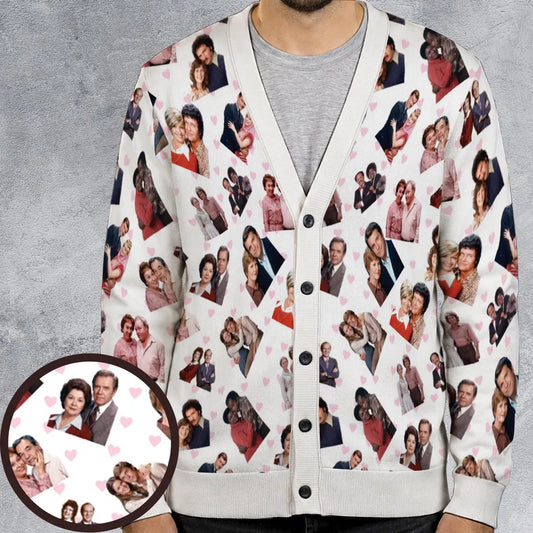 Cardigan - KYH5WJZS