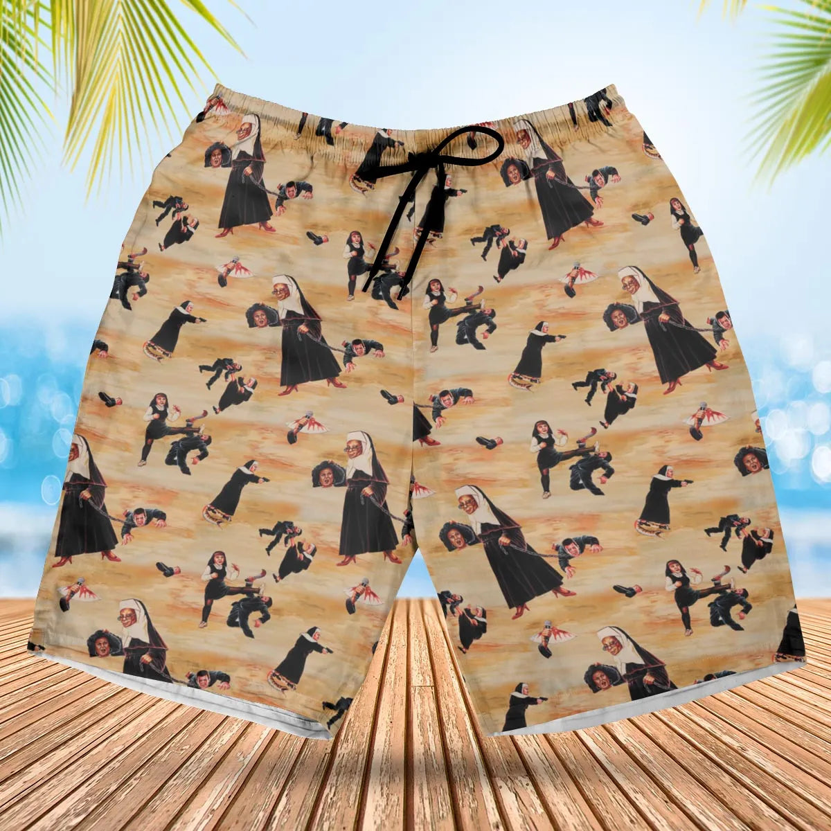 Hawaiian Short - XCCGEMPF