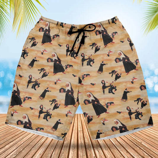 Hawaiian Short - XCCGEMPF