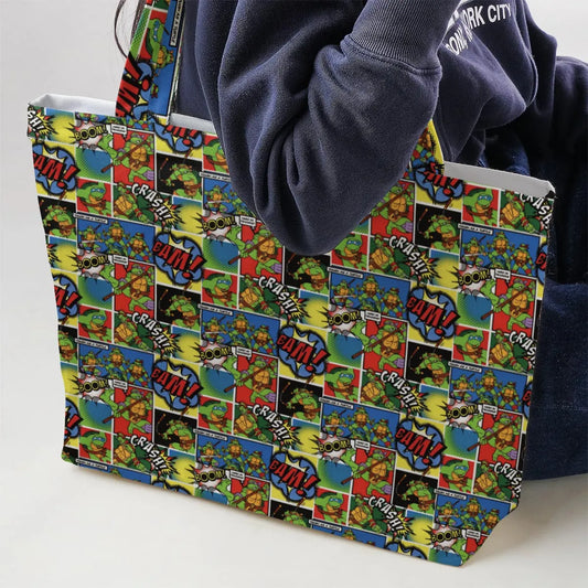 Large Tote Bag - FHHDEW27