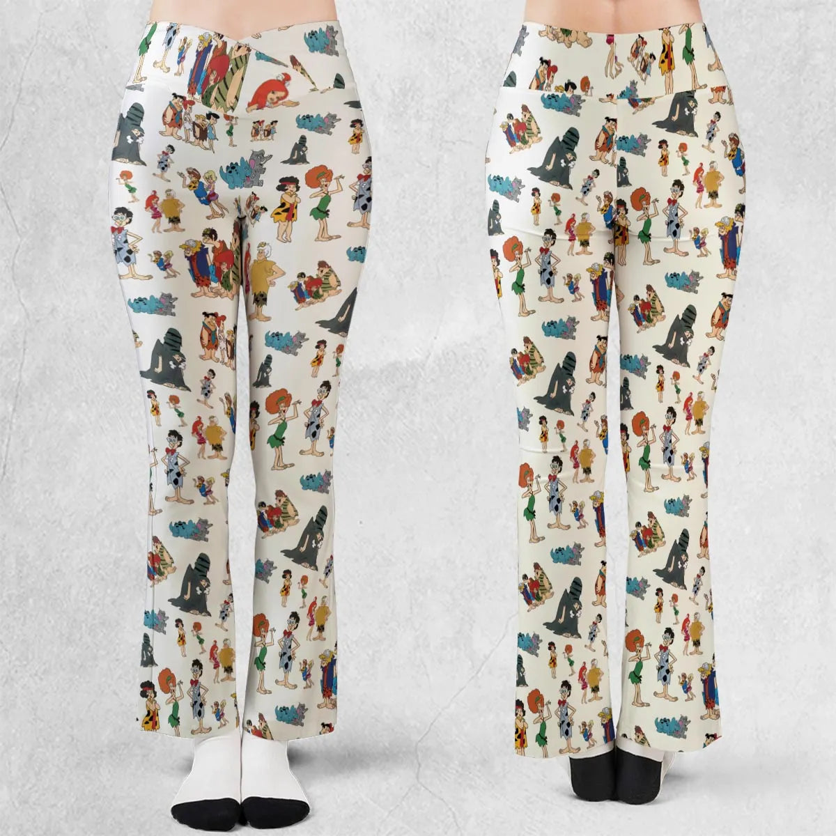 Flare Leggings - LVN1LS8J
