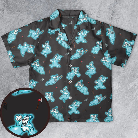 Youth Hawaiian Shirt - NCX98R4L