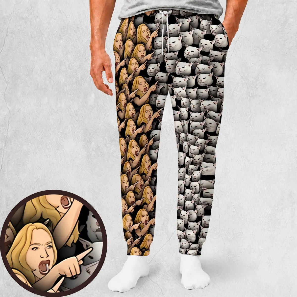 Sweatpants - 2FK3EJ17
