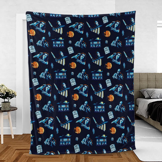 Fleece Blanket - PDL8VG2U