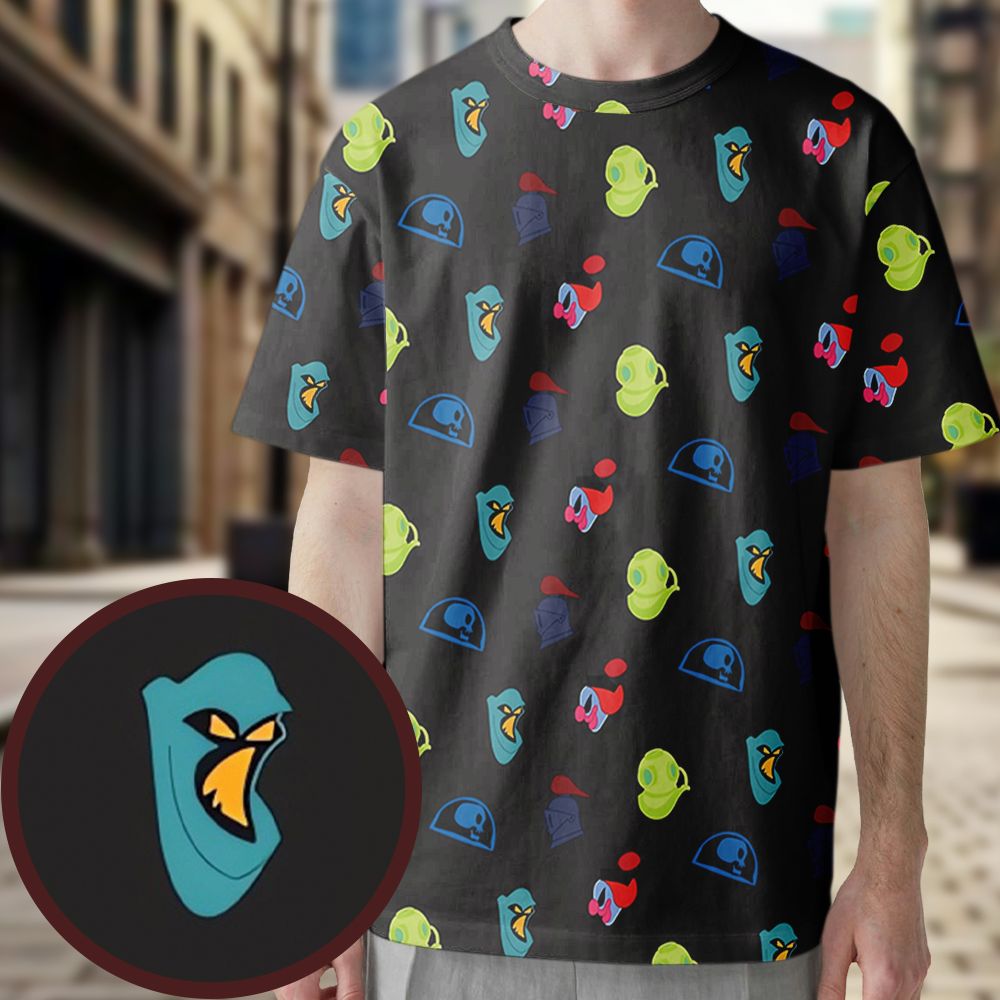 Mystery Gang -  - 1