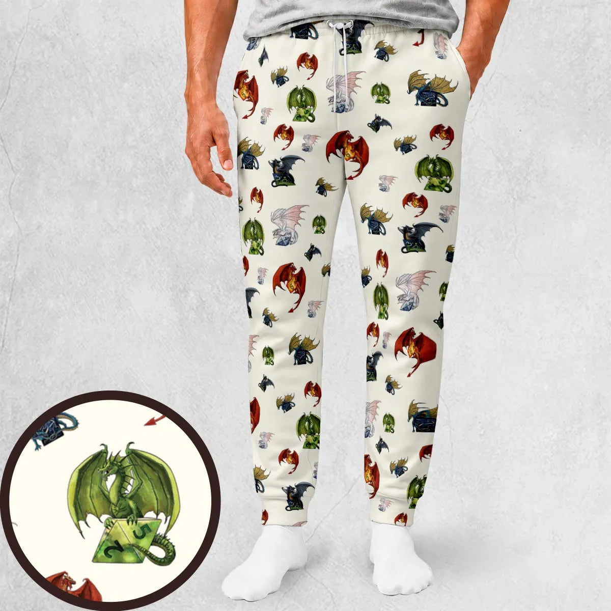 Sweatpants - Z53STCAZ