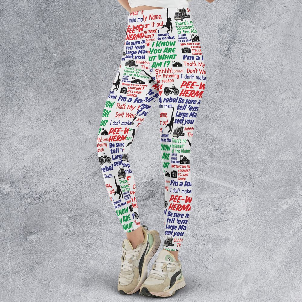 Legging - HNPERJCE -  - 1