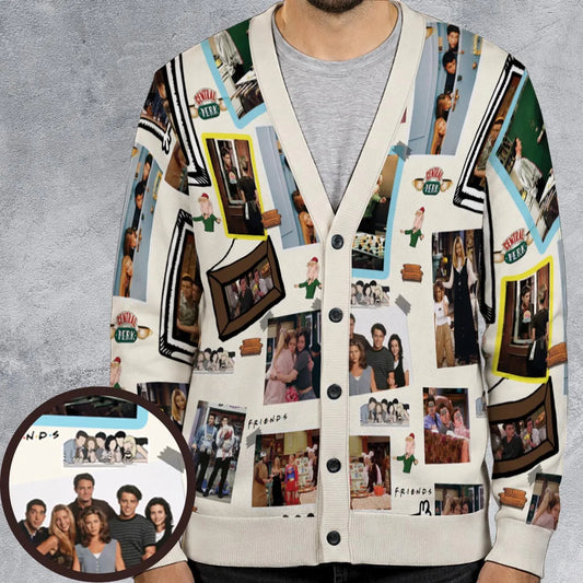 Cardigan - SBTW4AJA