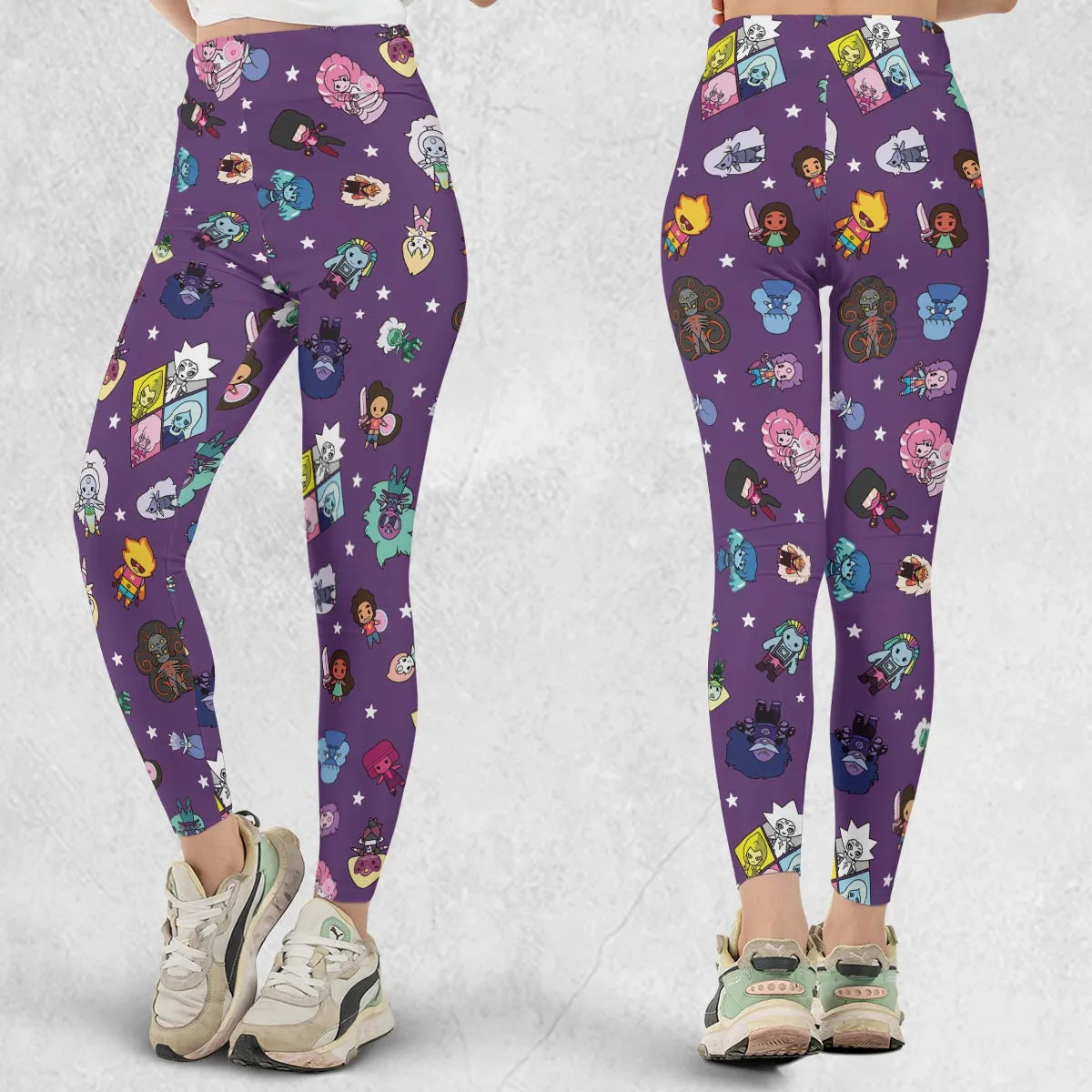 Legging - 68KKU8P5