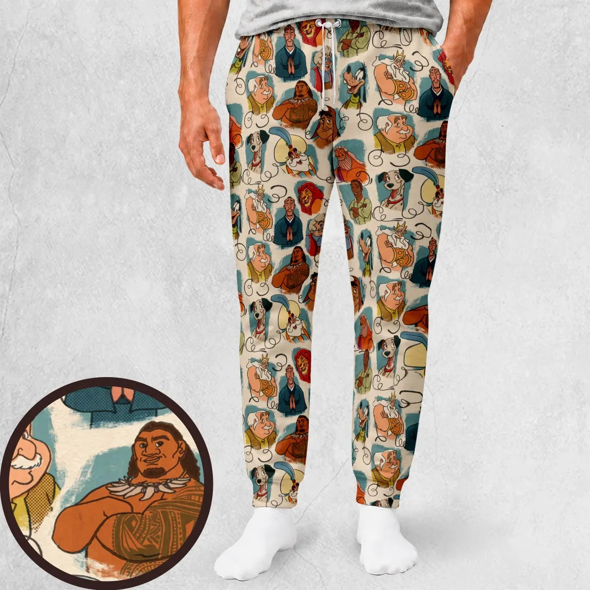 Sweatpants - FRQNKESJ