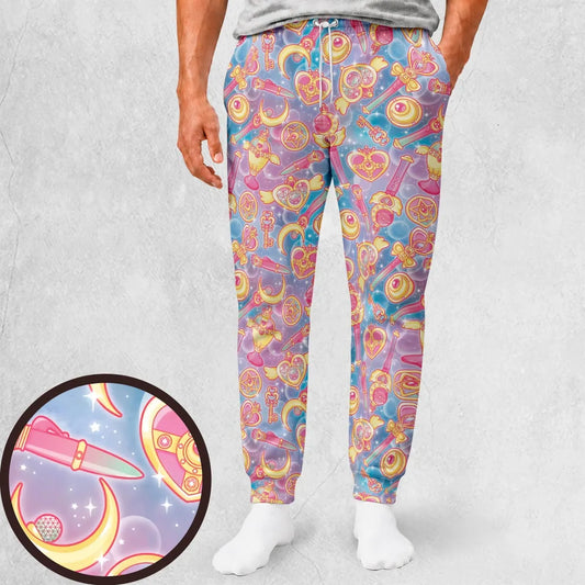 Sweatpants - 62S45375