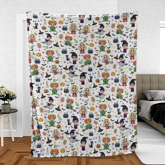 Fleece Blanket - R5JJXXY6