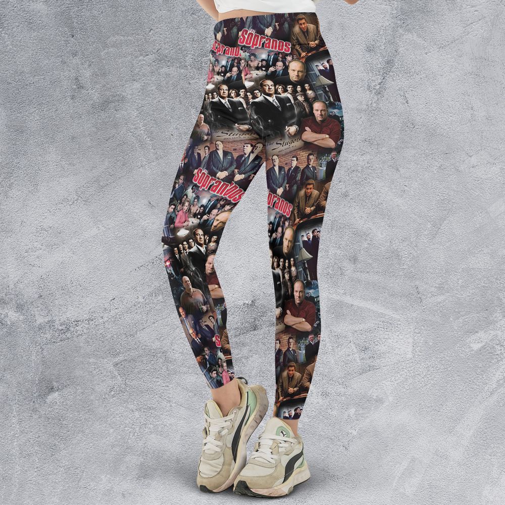 Legging - GLVRKMZA -  - 1