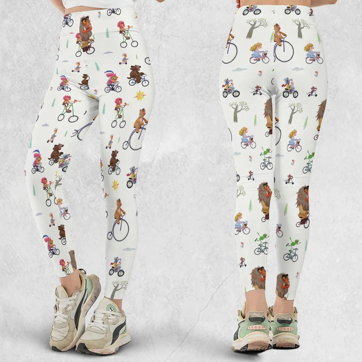 Legging - 21QQJMWU