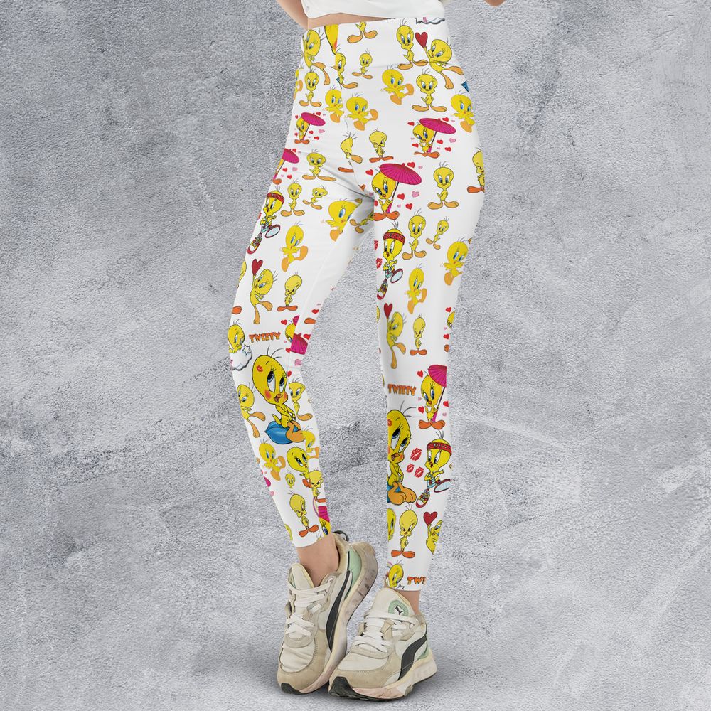 Tweety -  - 1
