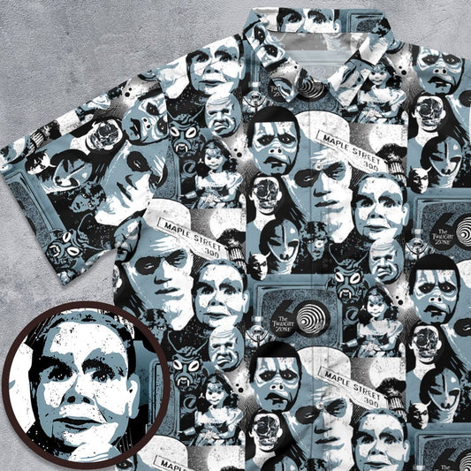 Twilight Zone -  - 1
