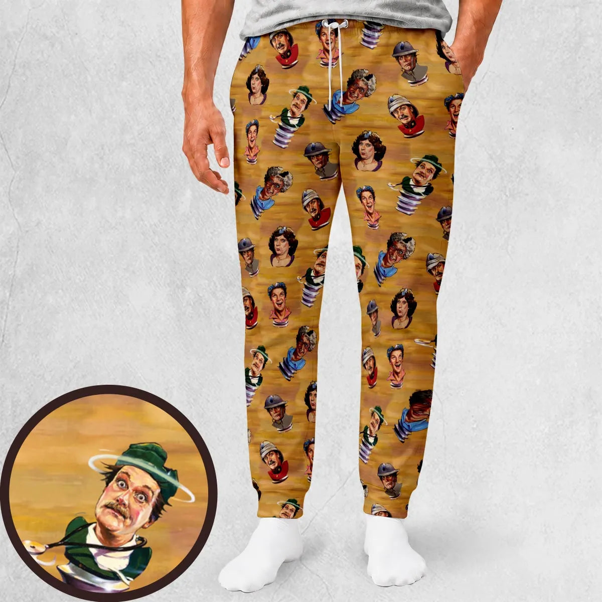 Sweatpants - 91TTZ87A