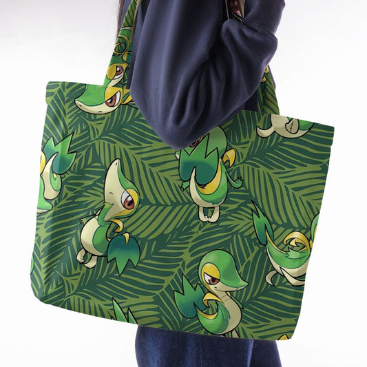 Snivy -  - 1