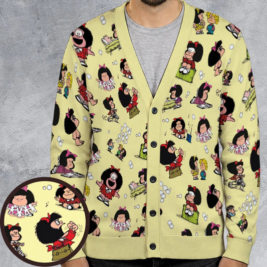 Cardigan - DS2YZXAM