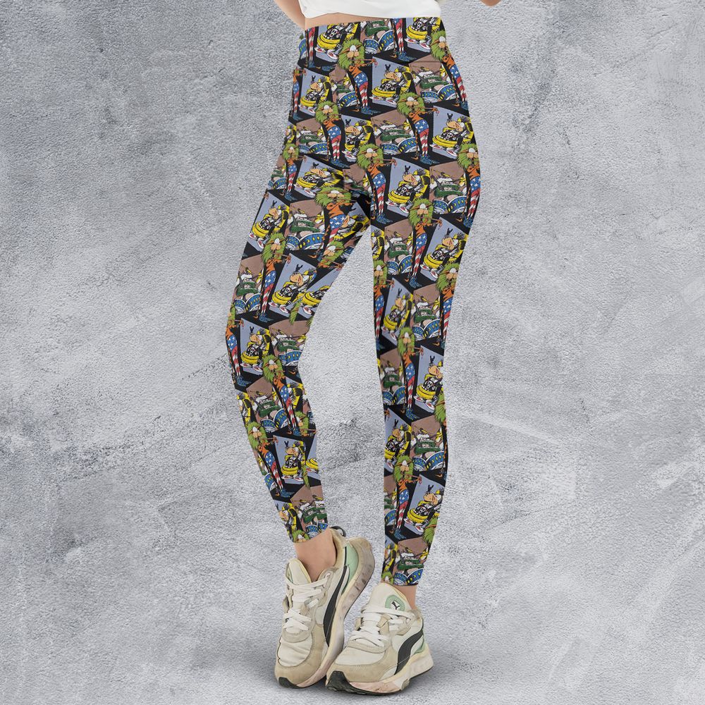 Legging - 2GDSDVY4 -  - 1