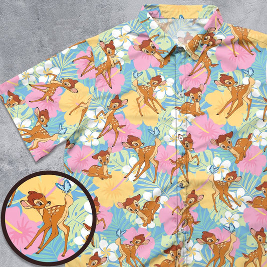 Bambi -  - 1