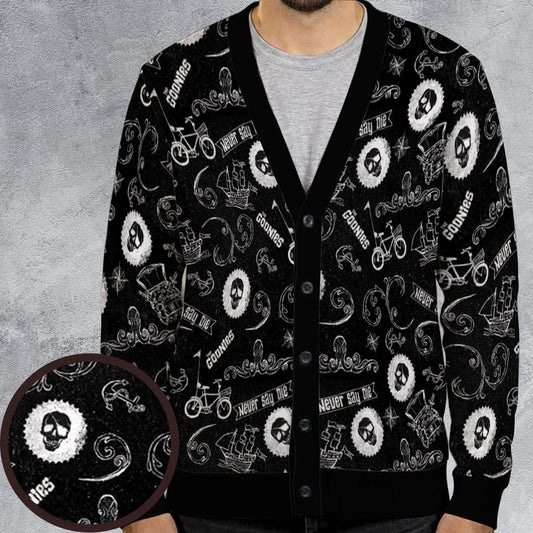 Cardigan - MNEHF1WV