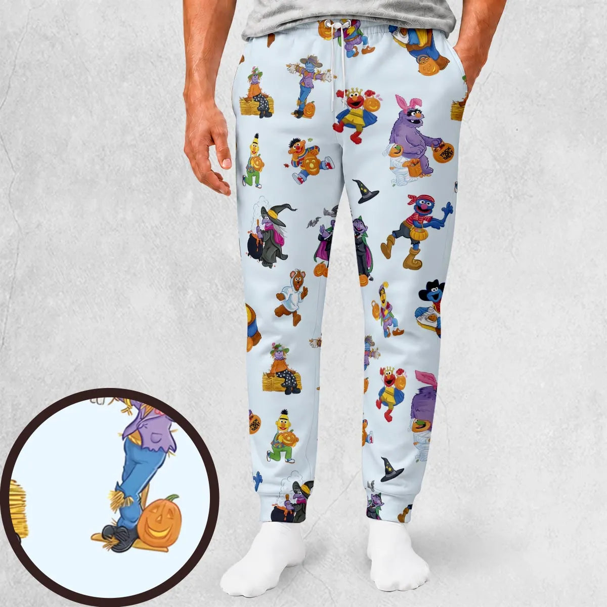 Sweatpants - WUFF1YGY