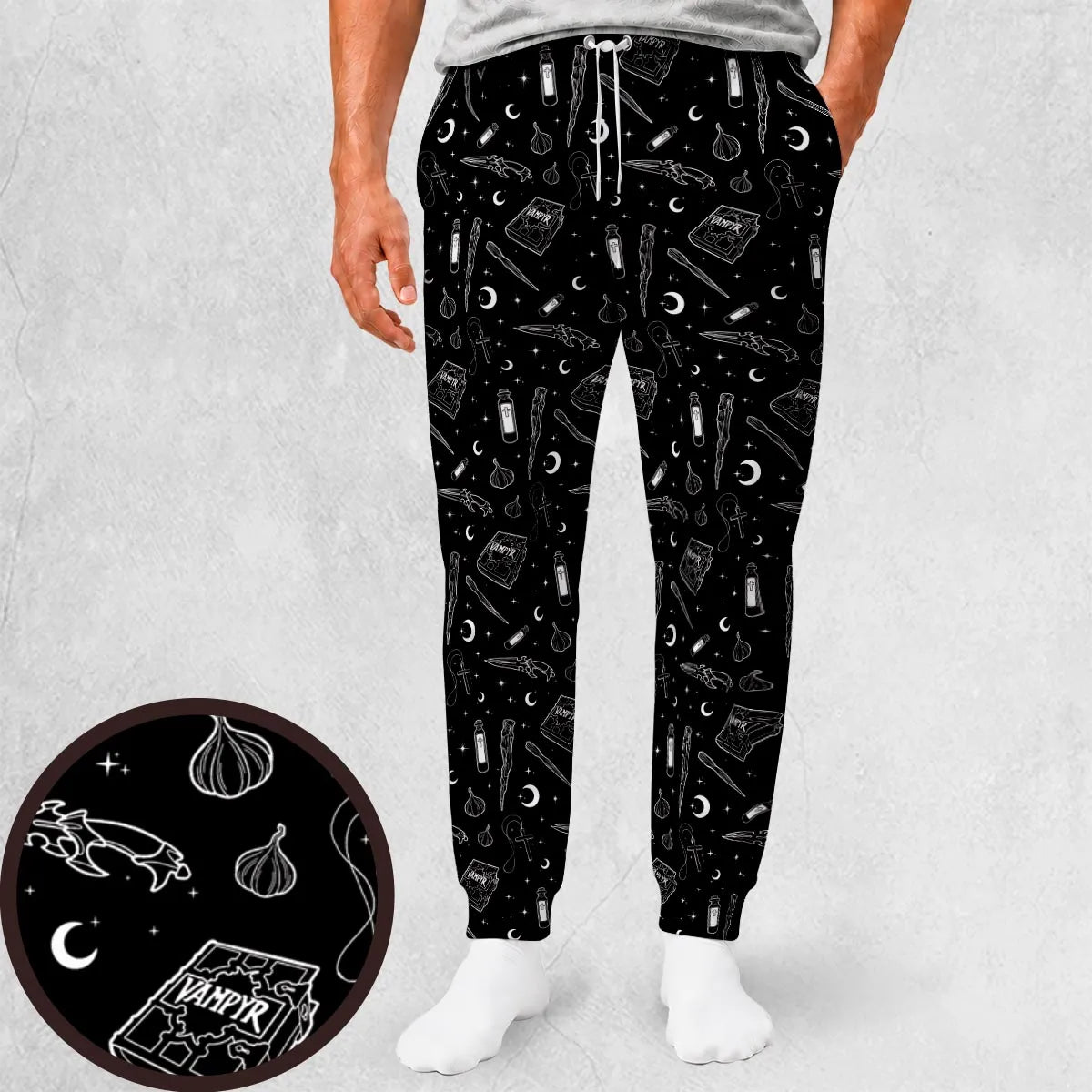 Sweatpants - HEWCBSQG