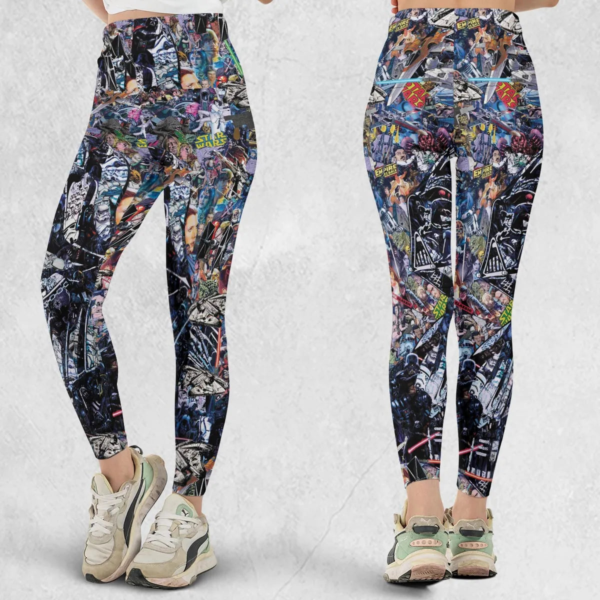 Legging - CFPU7CU4