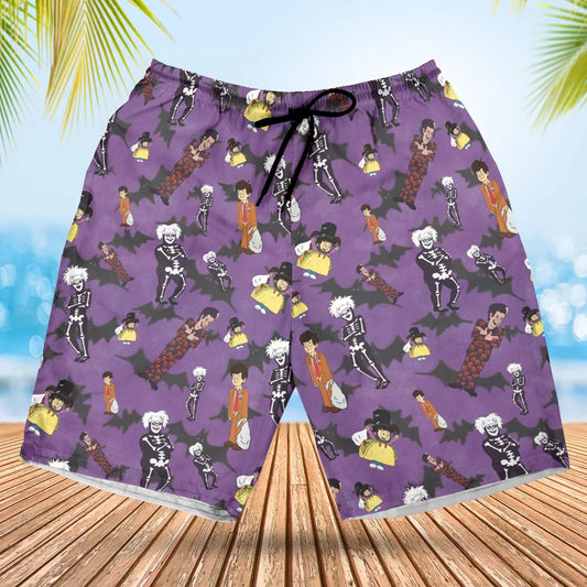 Hawaiian Short - LZEVFJV6