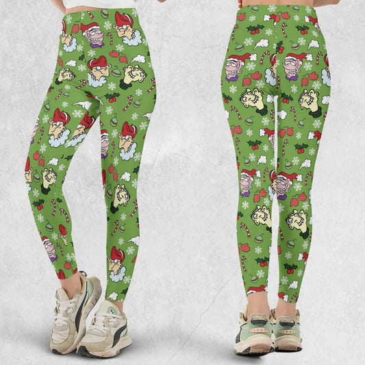 Legging - 2V82KJ49