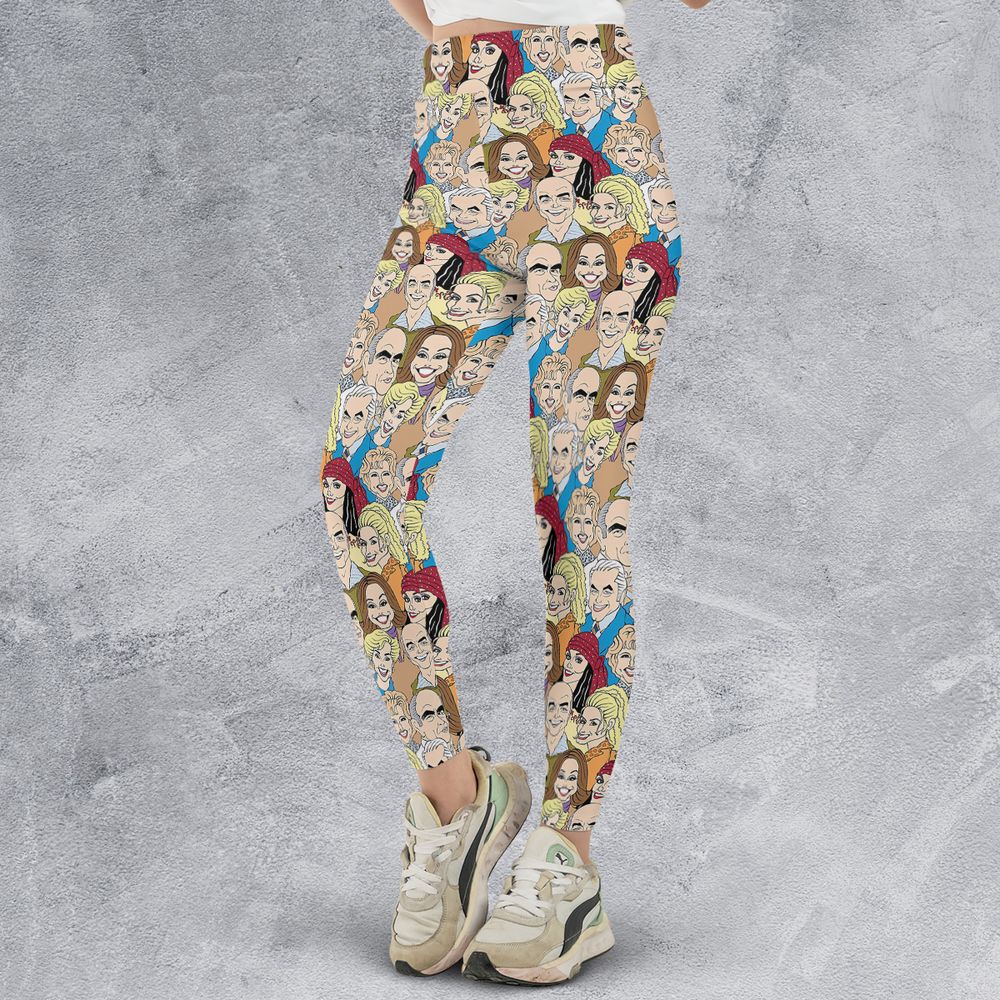 Legging - HB1XJV7E -  - 1