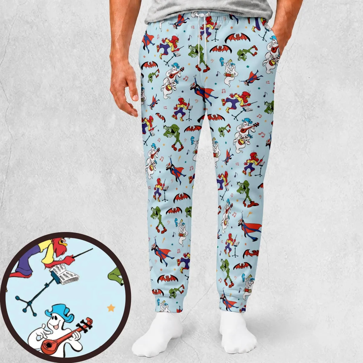 Sweatpants - GGT6XHN5