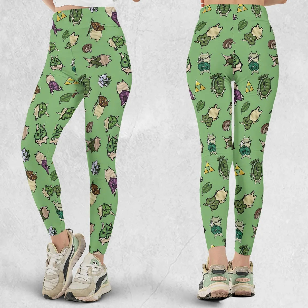 Legging - 126JJ3KV