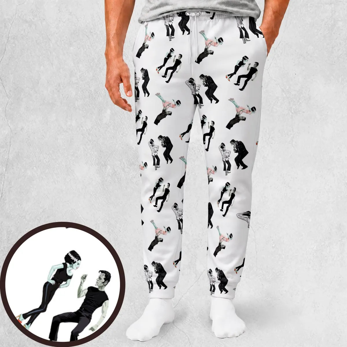 Sweatpants - DQLTPHQ2