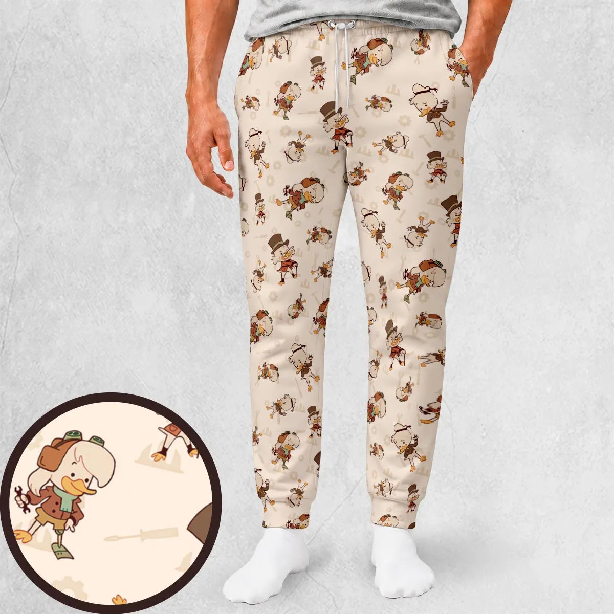 Sweatpants - VF9P5PP4