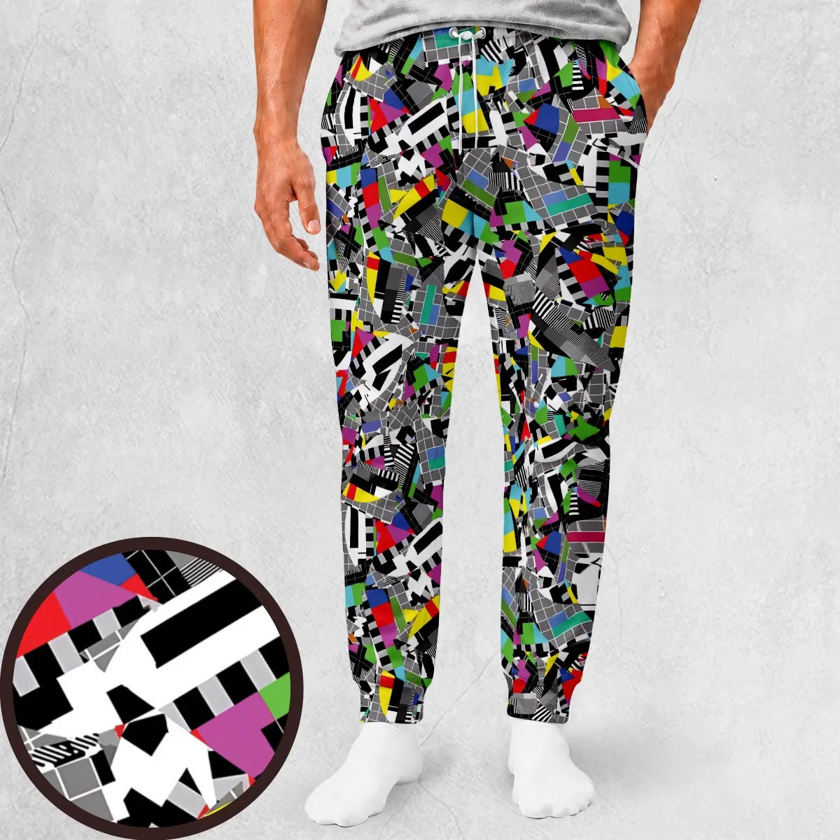 Sweatpants - W8GK3PD5