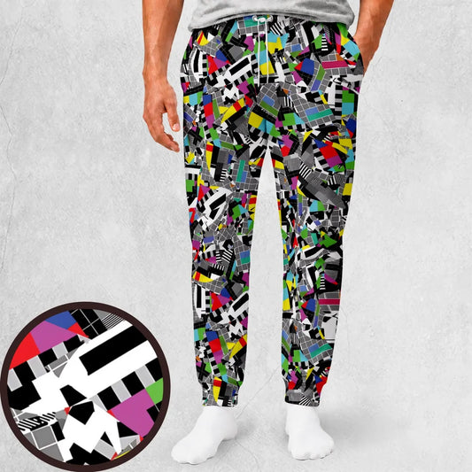 Sweatpants - W8GK3PD5