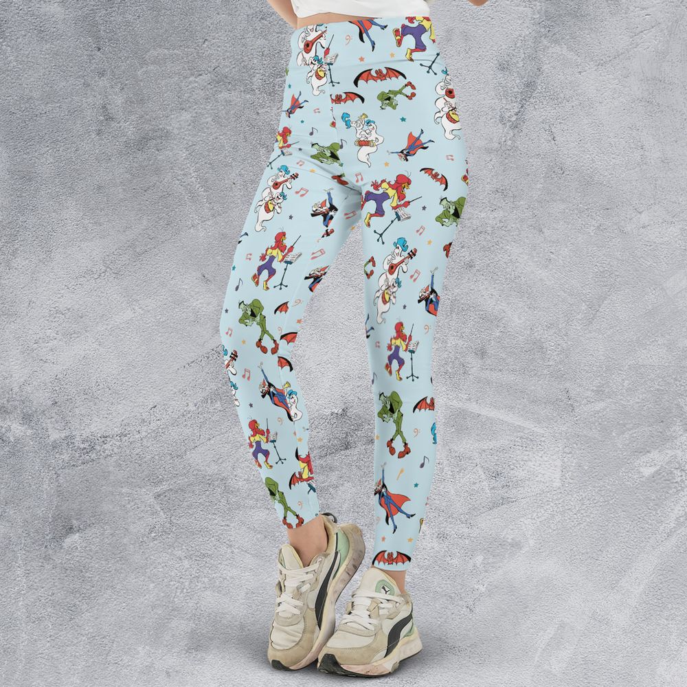 Legging - QYLV61Z7 -  - 1